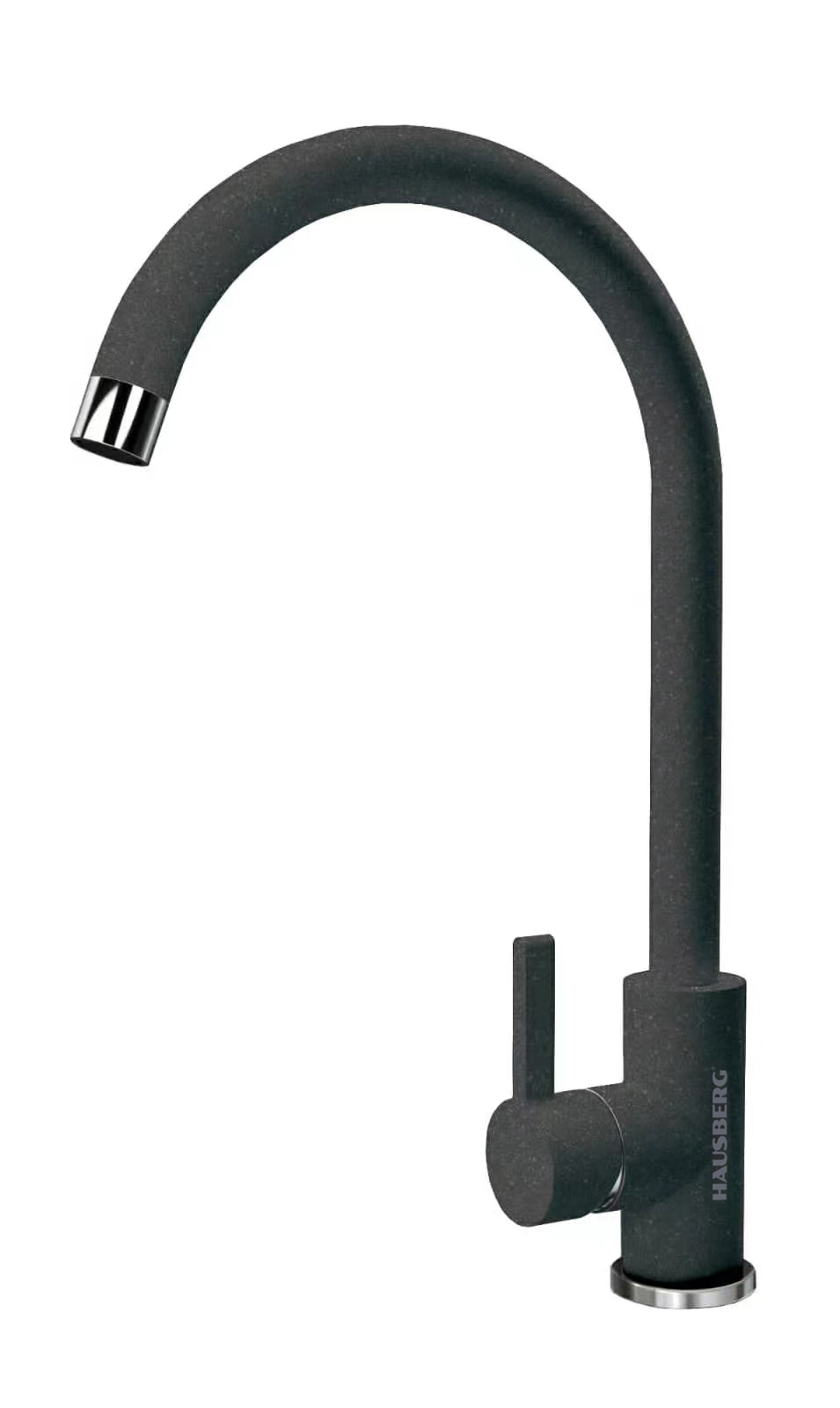 STAINLESS STEEL FAUCET
